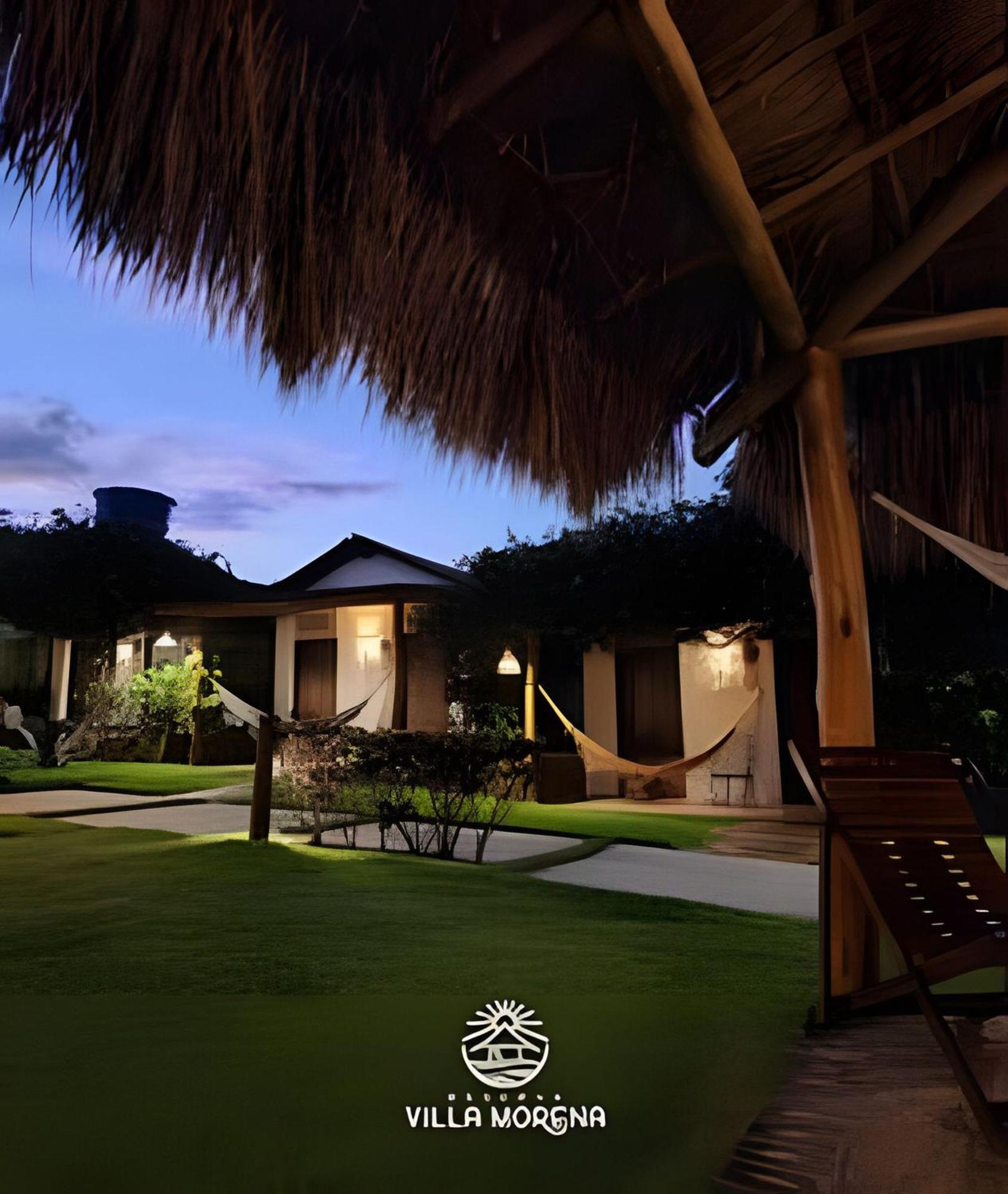 Pousada Villa Morena Porto de Pedras Exterior photo
